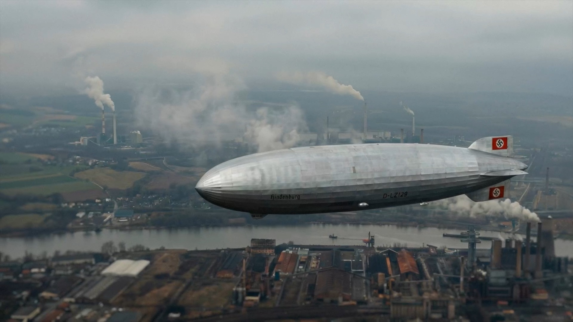 Hindenburg