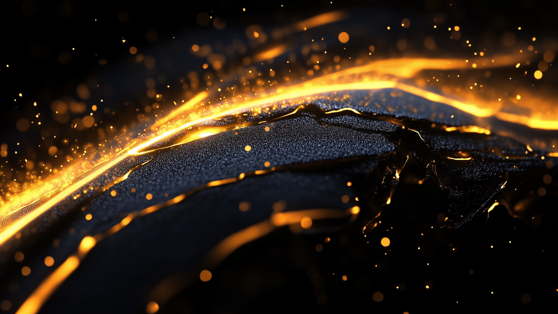 Network rebrand exploration, frame 13 of 34