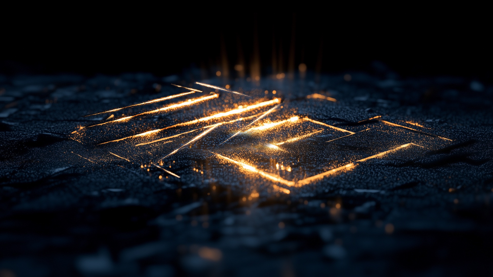 Network rebrand exploration, frame 14 of 34