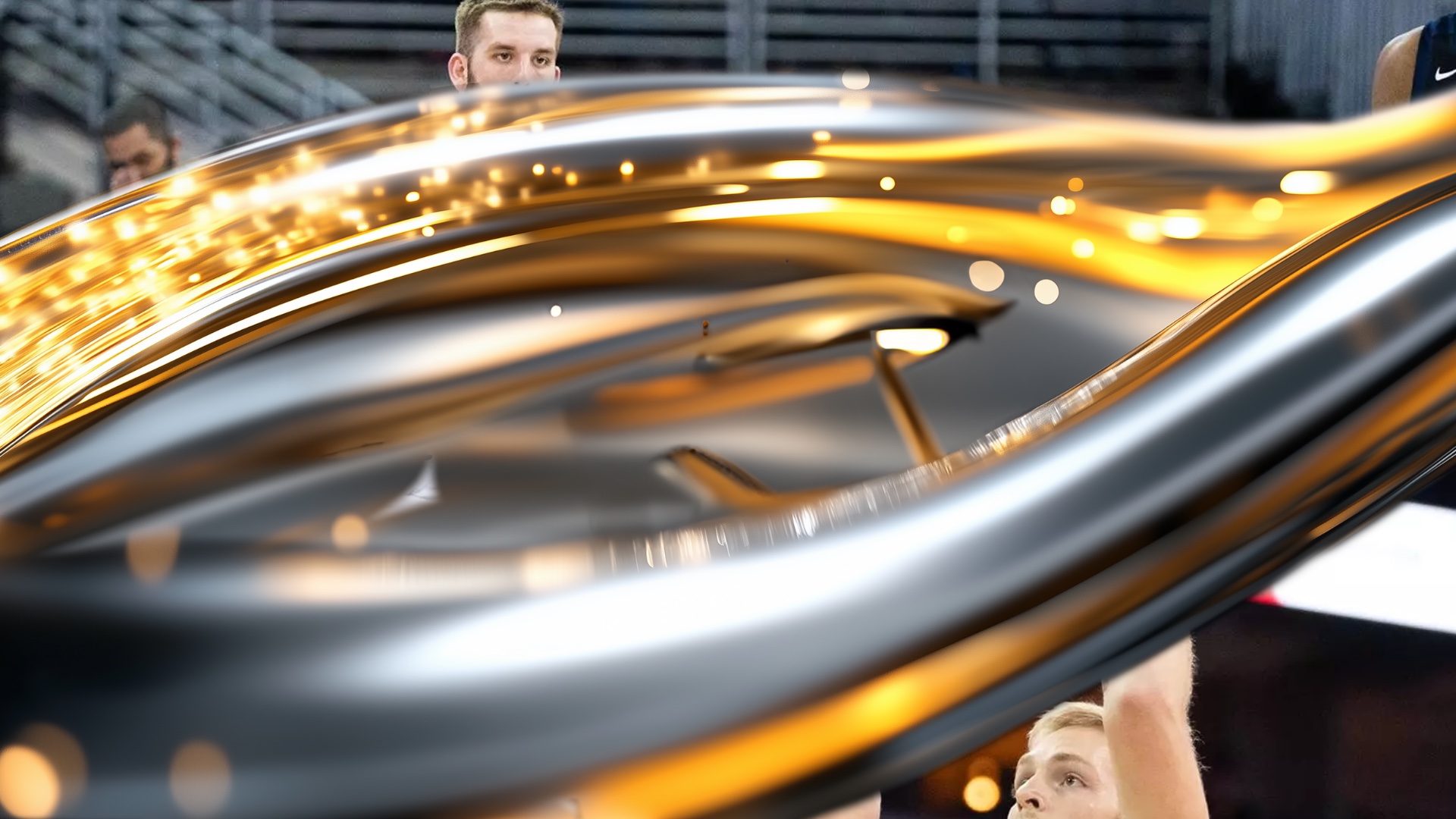 Network rebrand exploration, frame 34 of 34