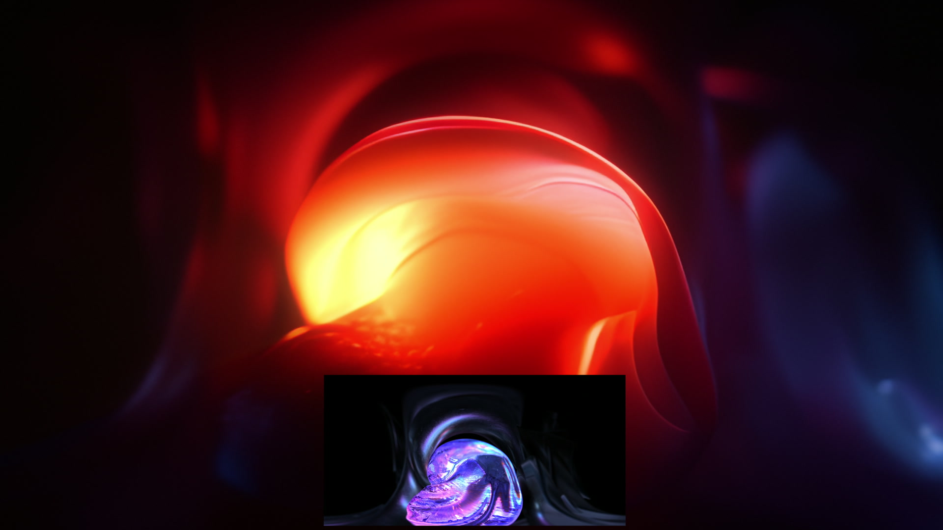 SYMPHONY OF THE SOUL