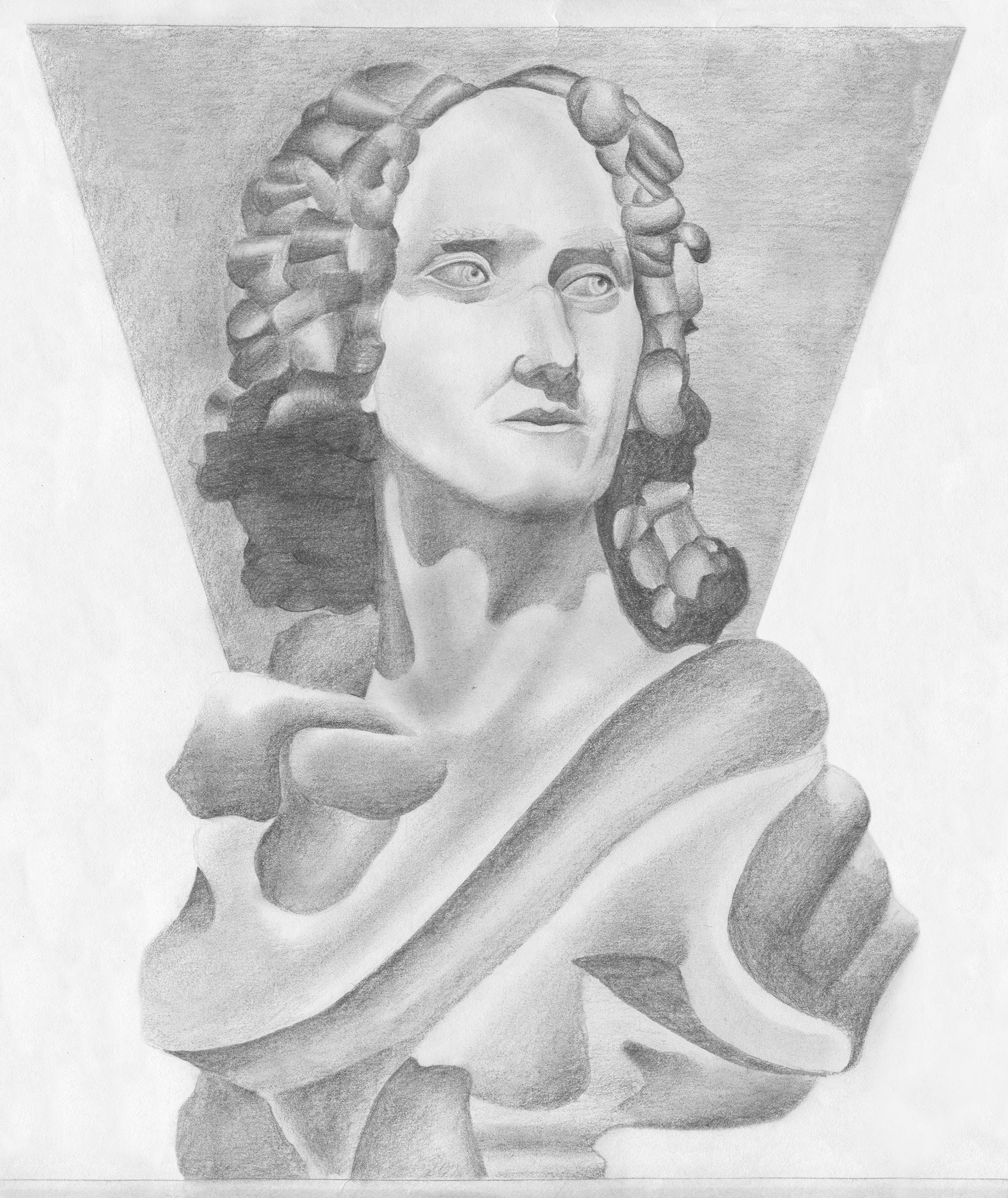 1992_SCULPTURE_DRAWING_14.5×17.5_sm2k