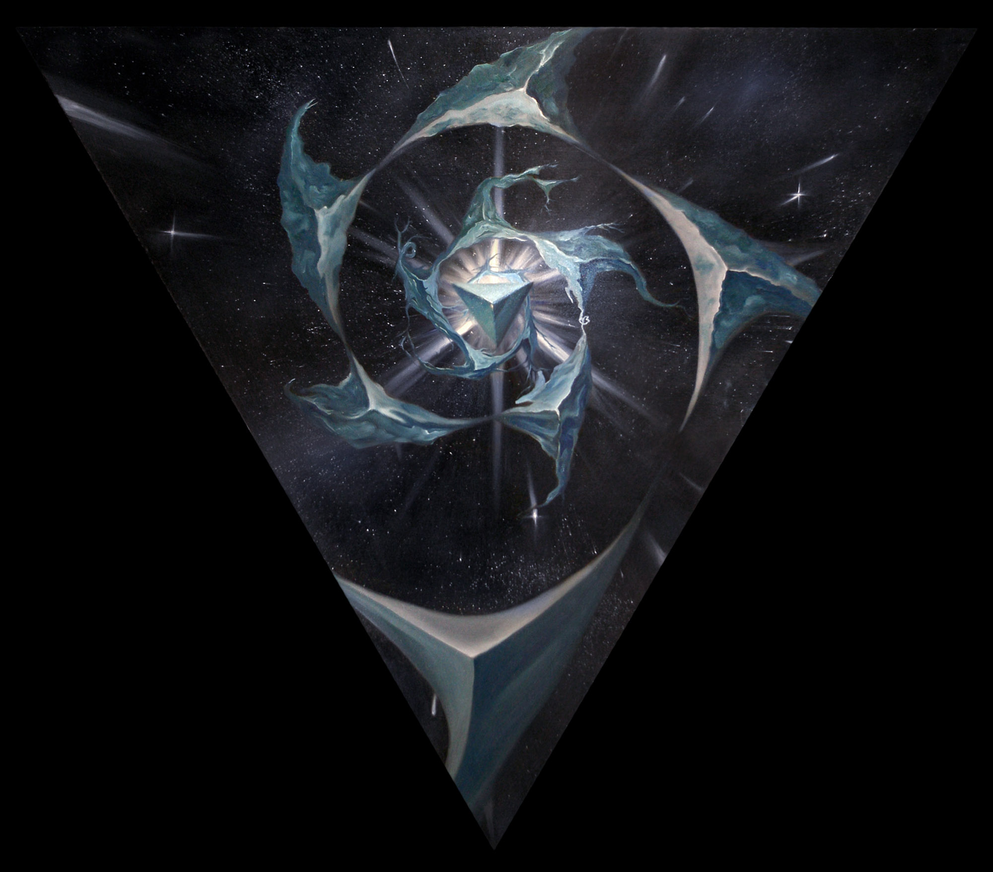 1995_12_PATHS-OF-LIFE_IN-3-DIMENSIONS_46x46x46_sm2k
