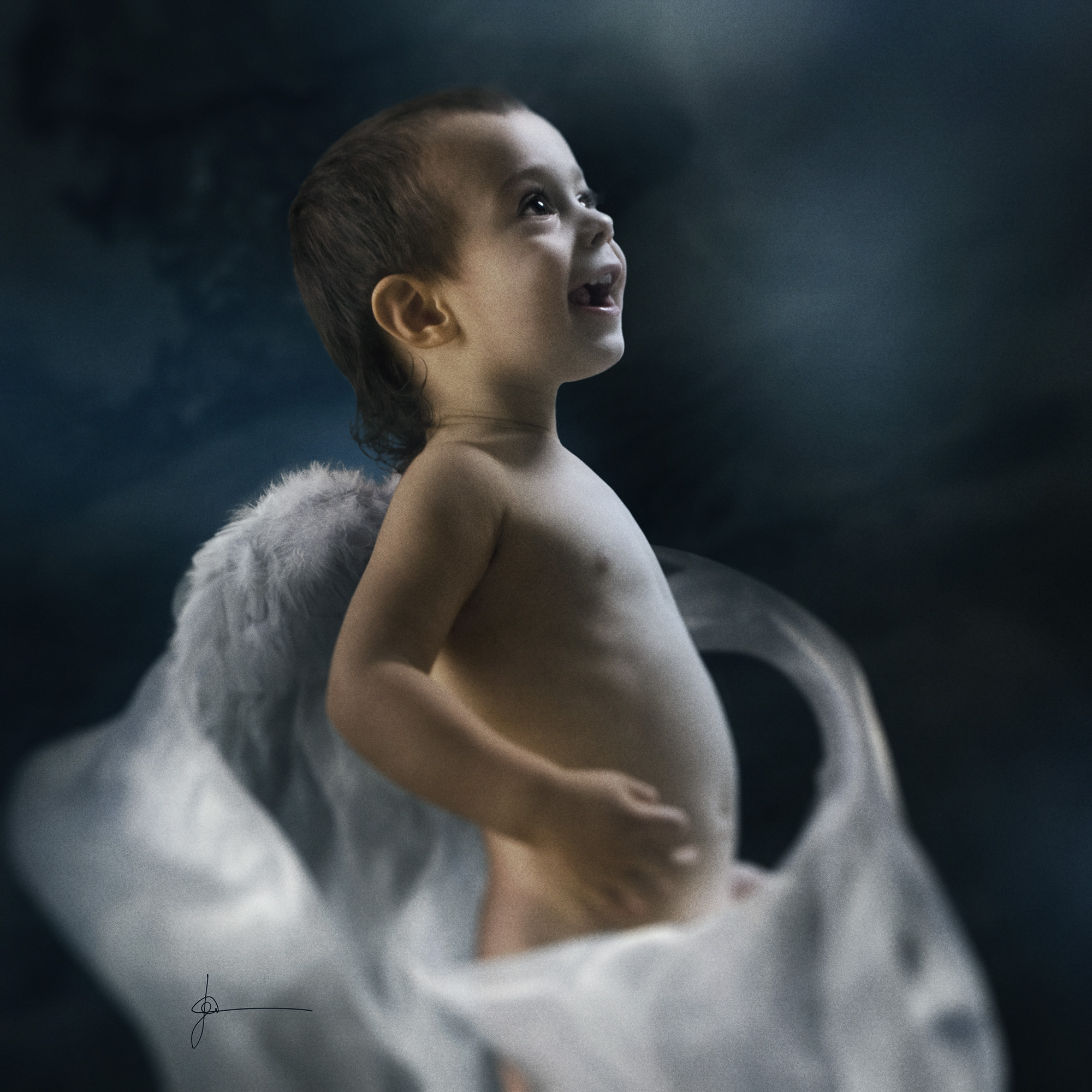 Eros Entranced