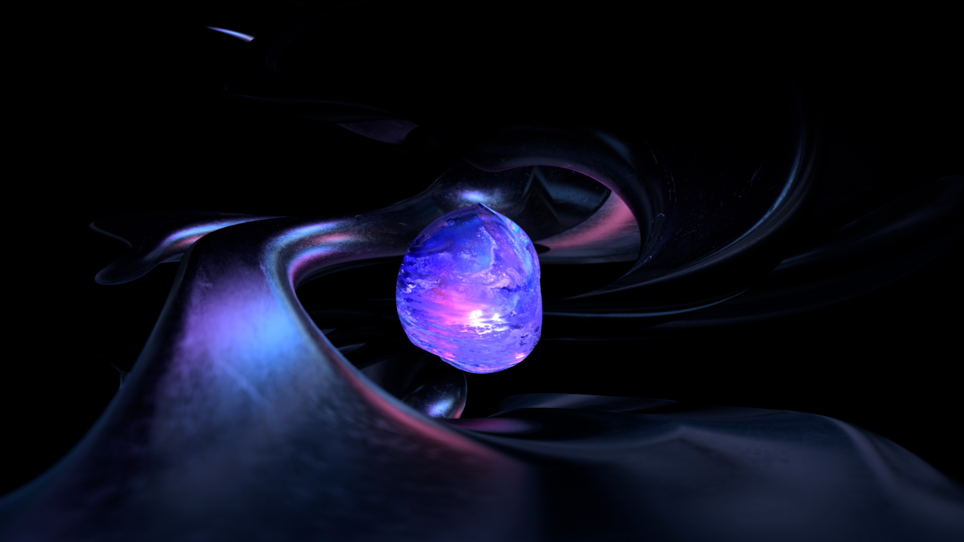 Soulscapes Logo