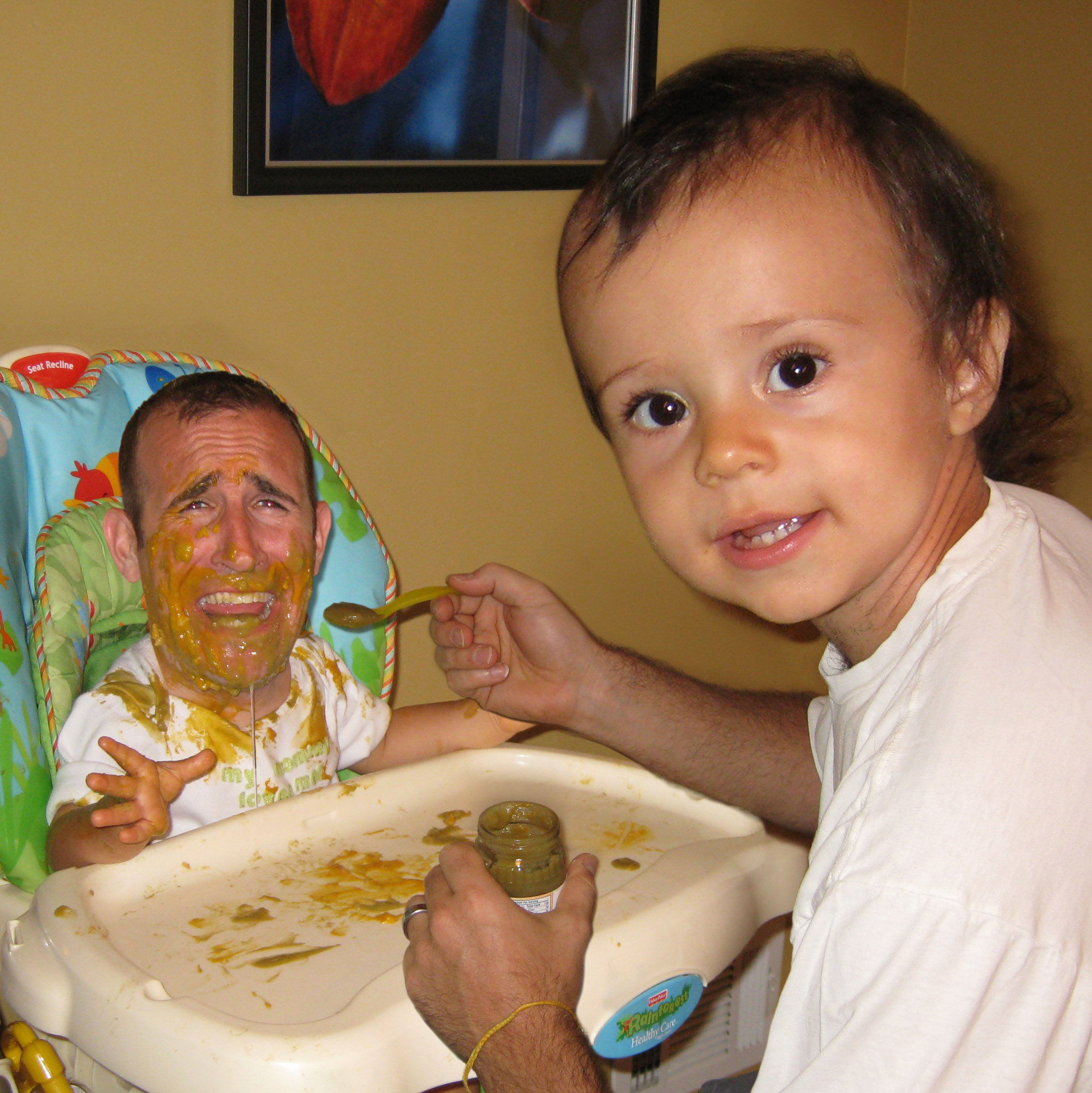 MANBABIES Andres, after