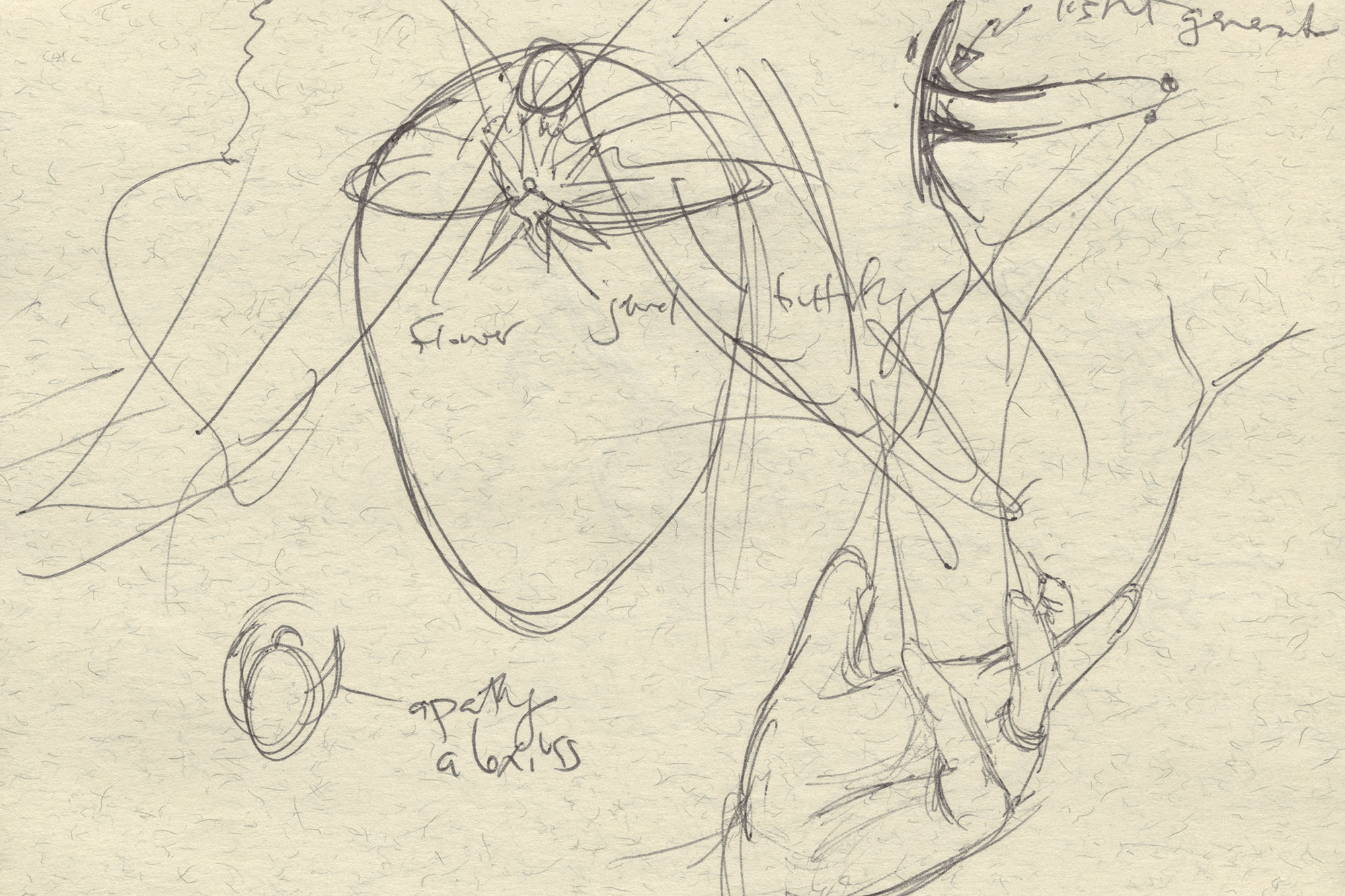 sketch