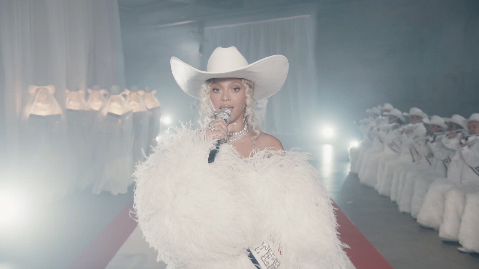 BEYONCE Bowl