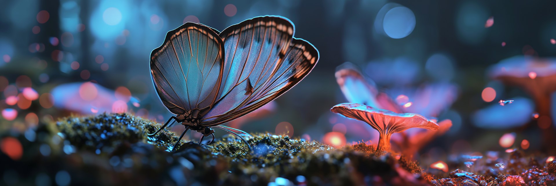 Bioluminescence 01