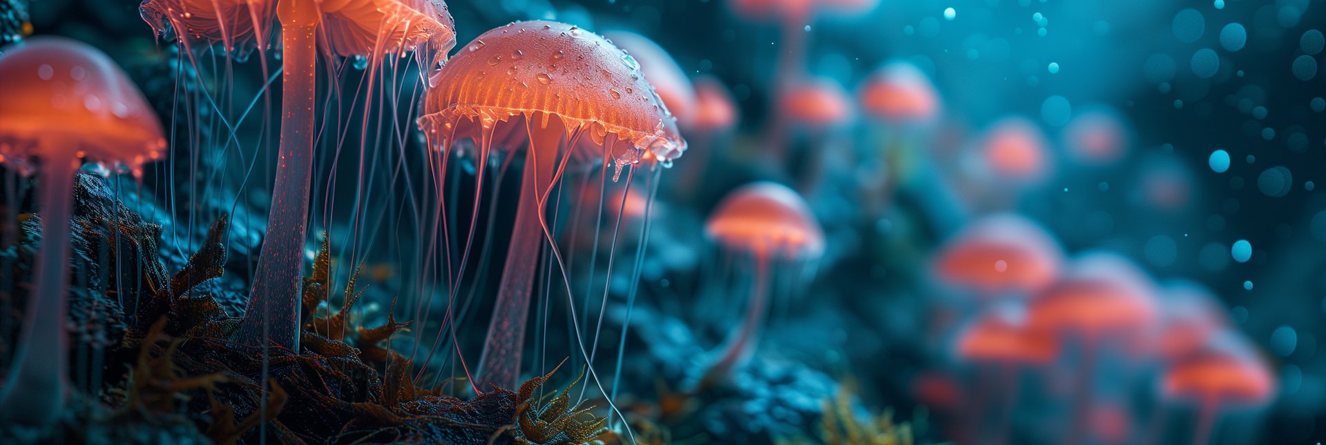 Bioluminescence 10