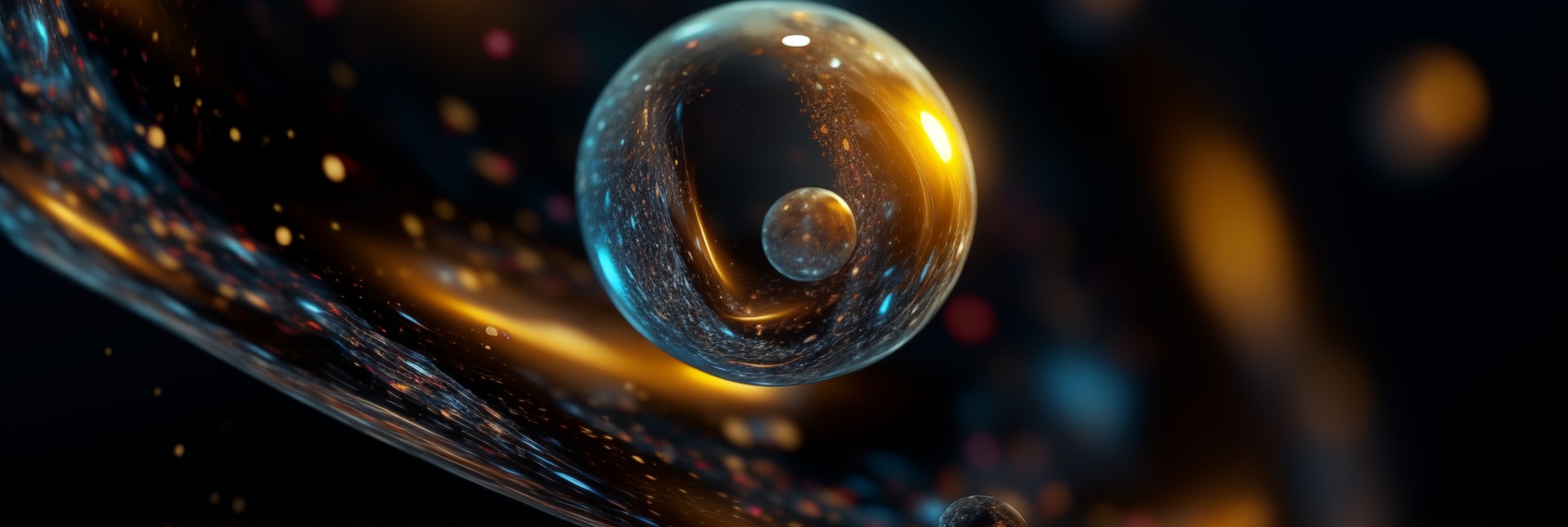 Interstellar Dreamscape 05