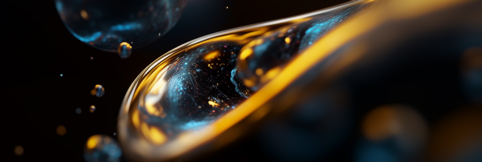 Interstellar Dreamscape 06