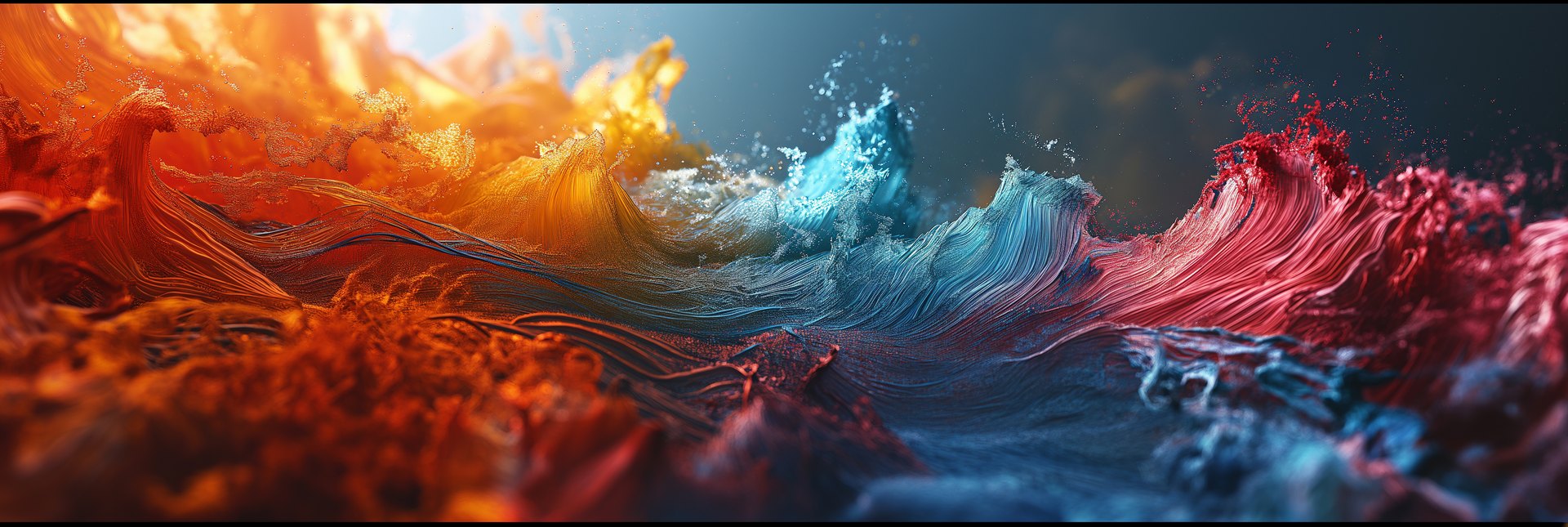 Interstellar Dreamscape 07