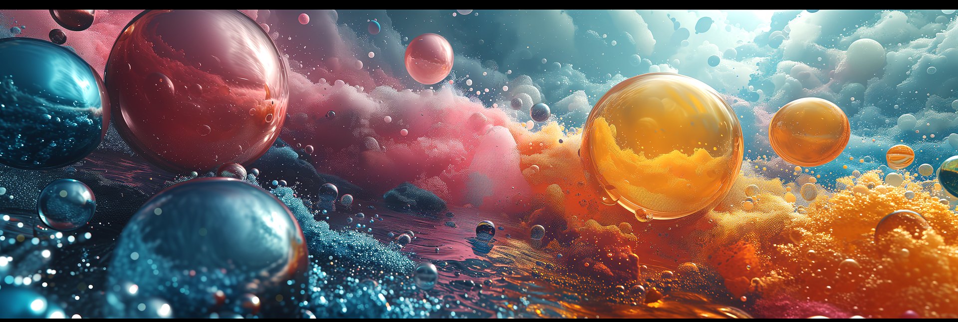 Interstellar Dreamscape 12