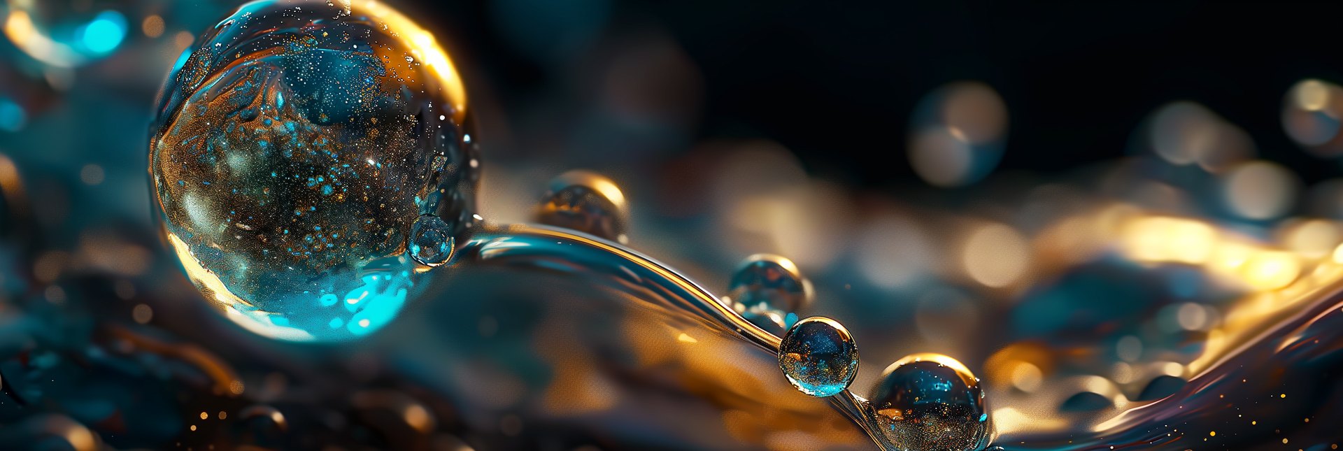 Interstellar Dreamscape 13