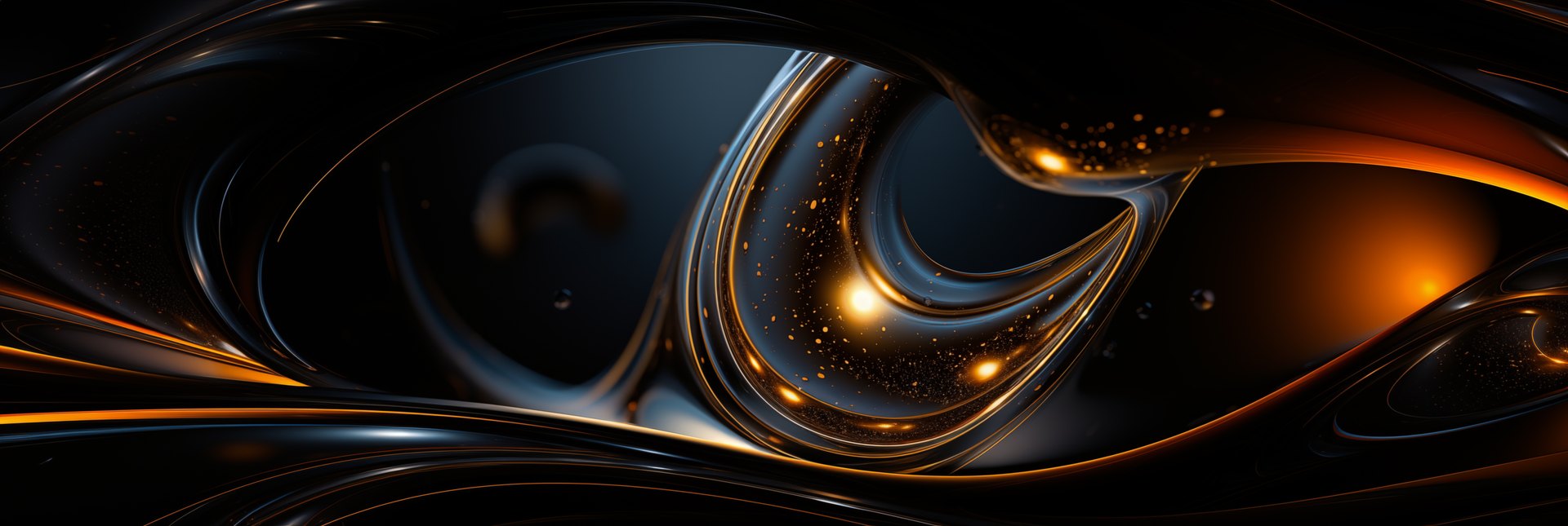Interstellar Dreamscape 14