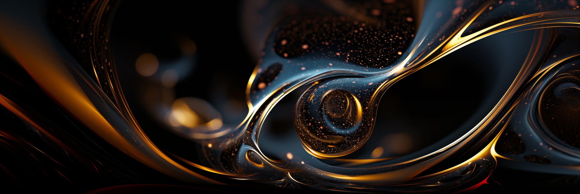 Interstellar Dreamscape 17