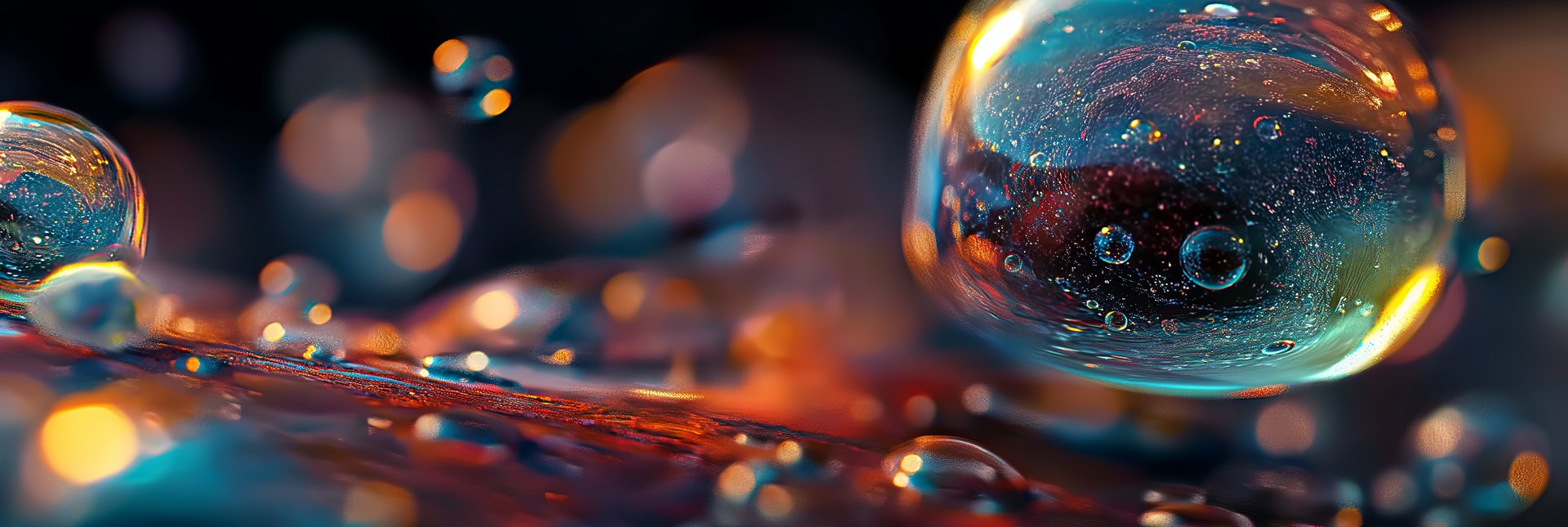 Interstellar Dreamscape 19