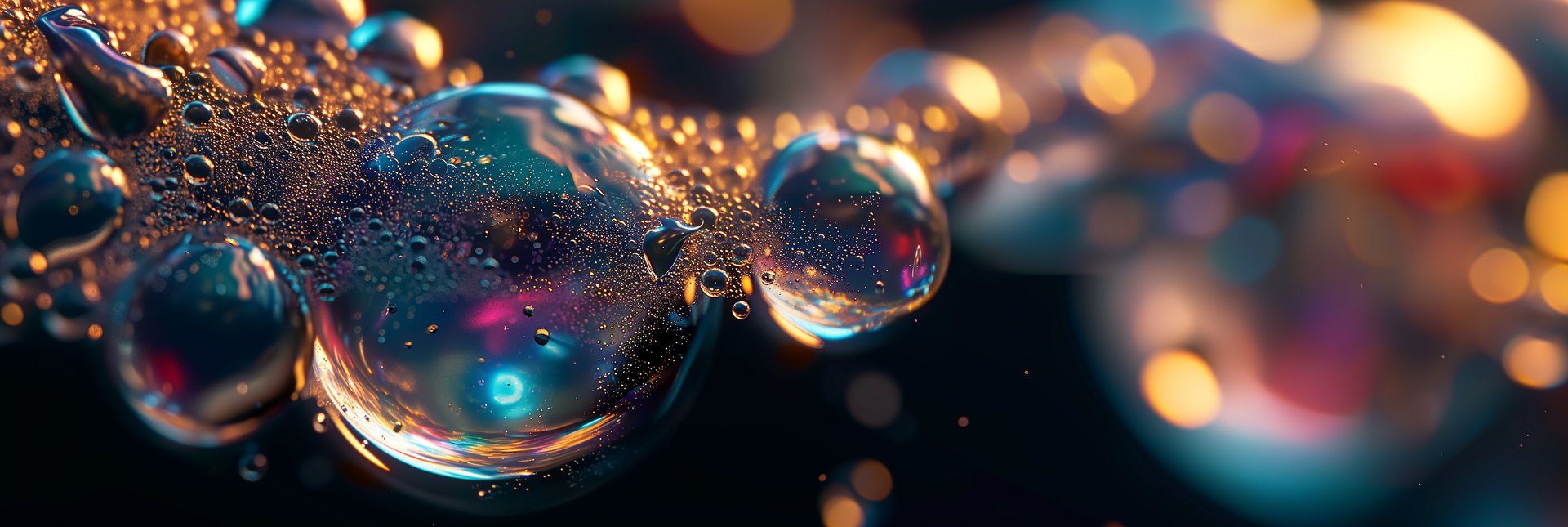 Interstellar Dreamscape 20