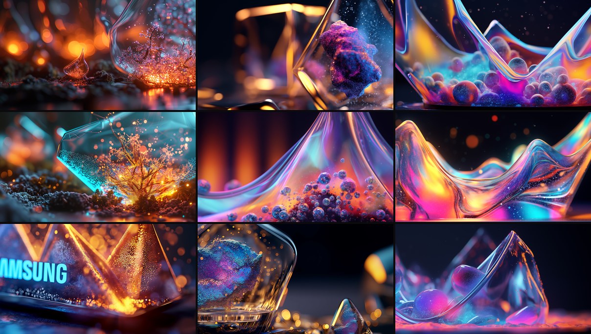 Holographic Illusions