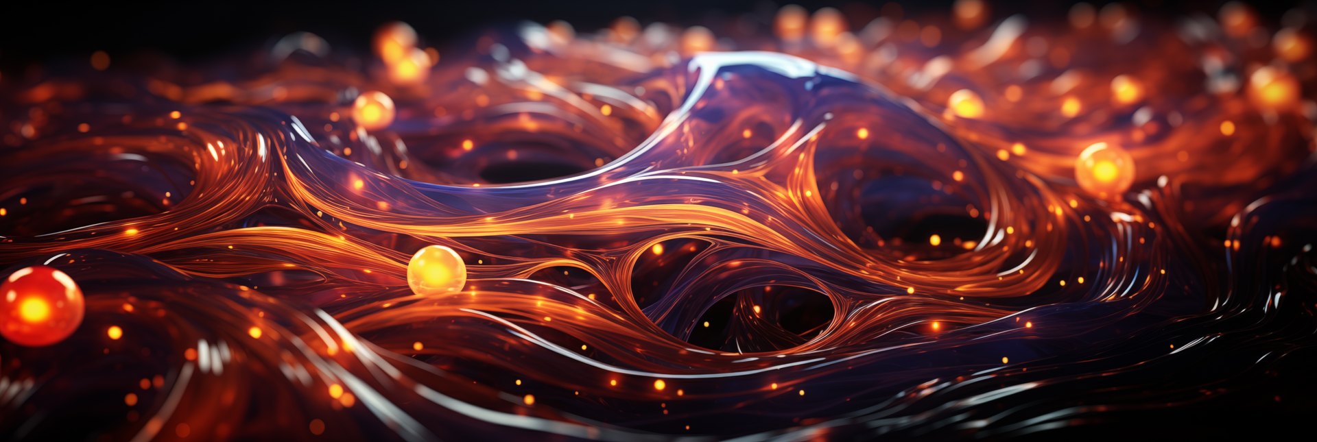 Flowing Prism 01