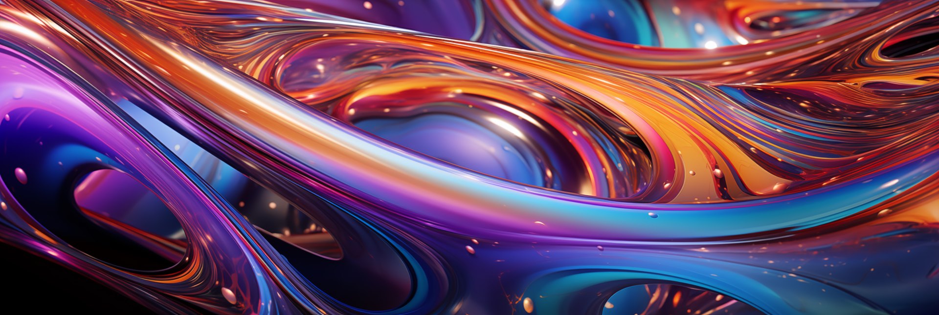 Flowing Prism 04