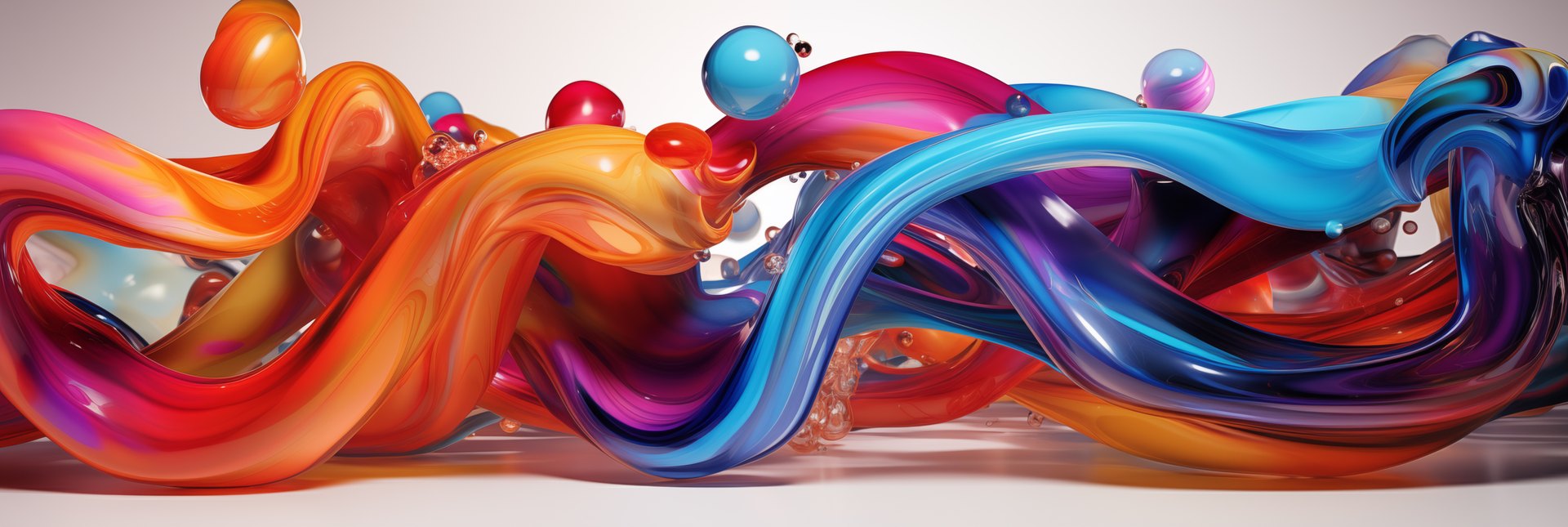 Chromatic Flow