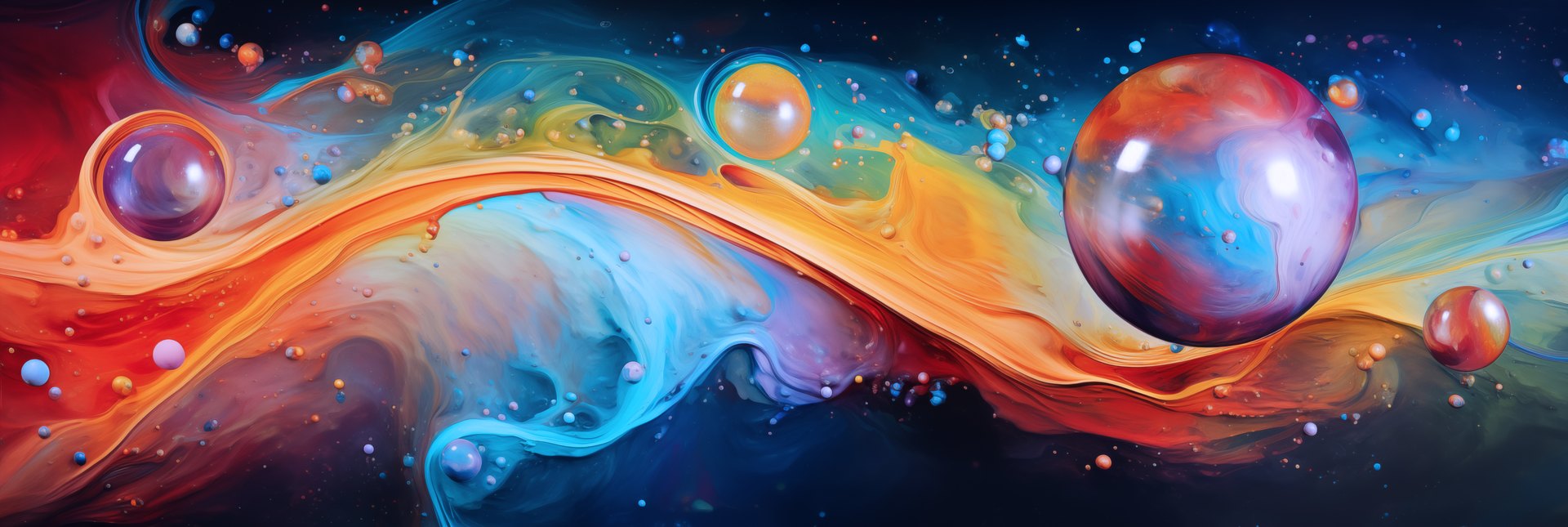 Chromatic Flow 04