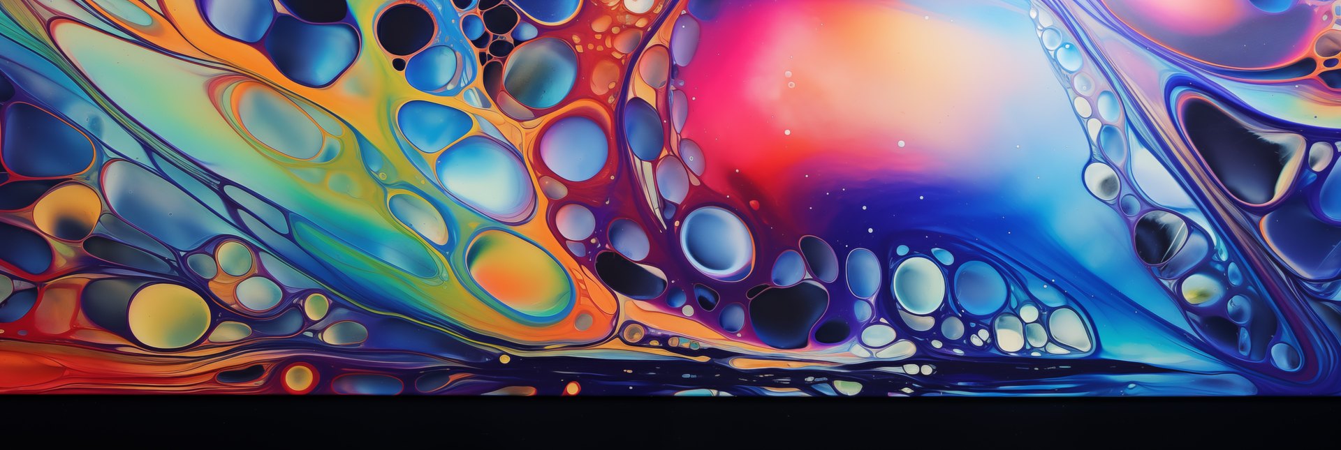 Chromatic Flow 05