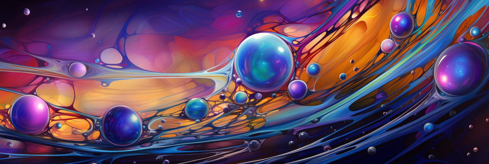 Chromatic Flow 07