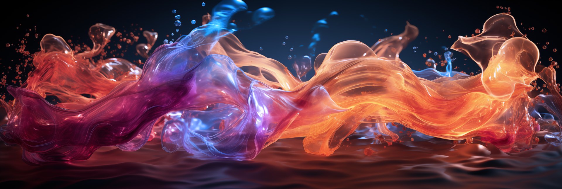 Prismatic Forge 01