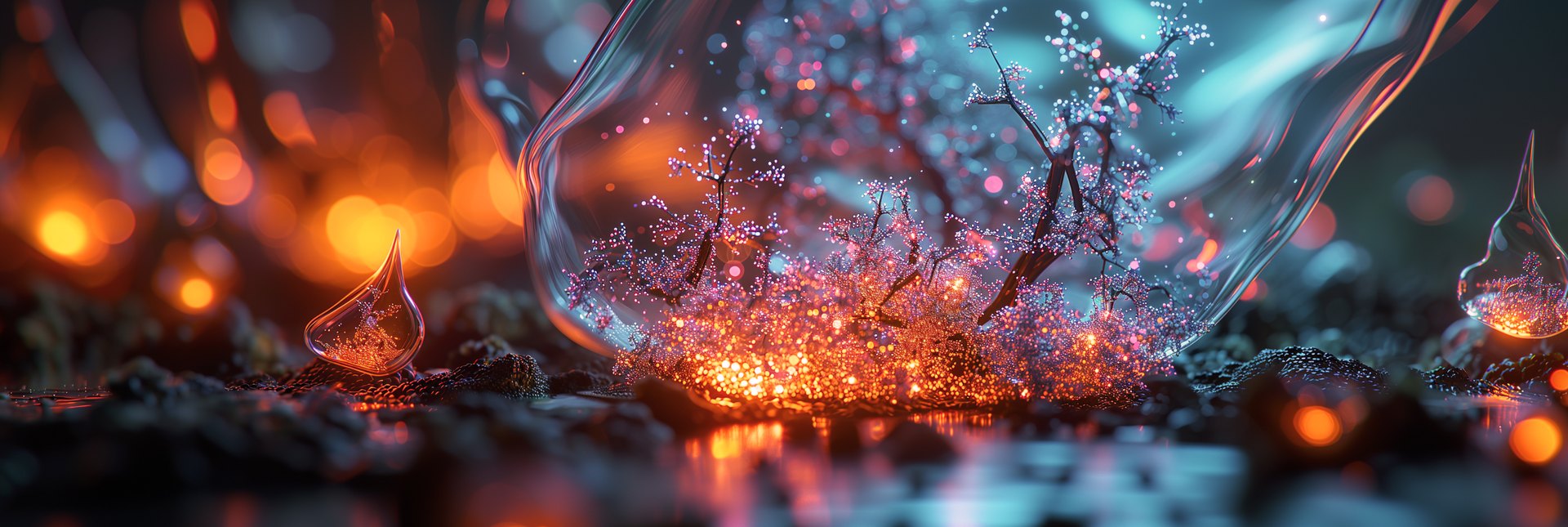 Holographic Illusions