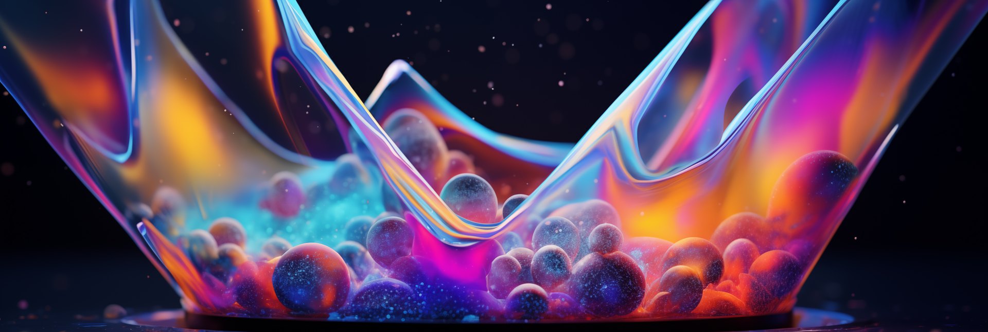Holographic Illusions 02