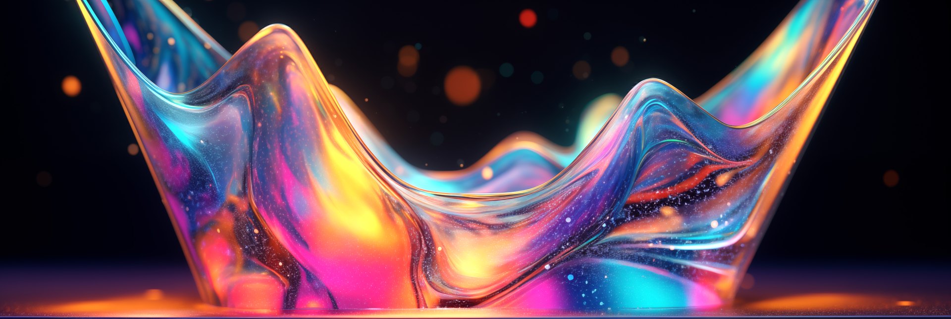 Holographic Illusions 05