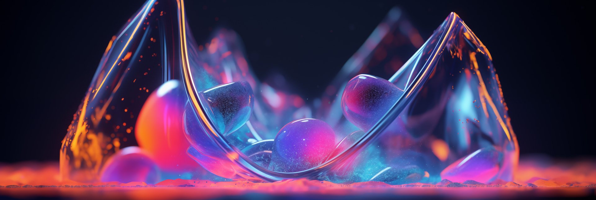 Holographic Illusions 08
