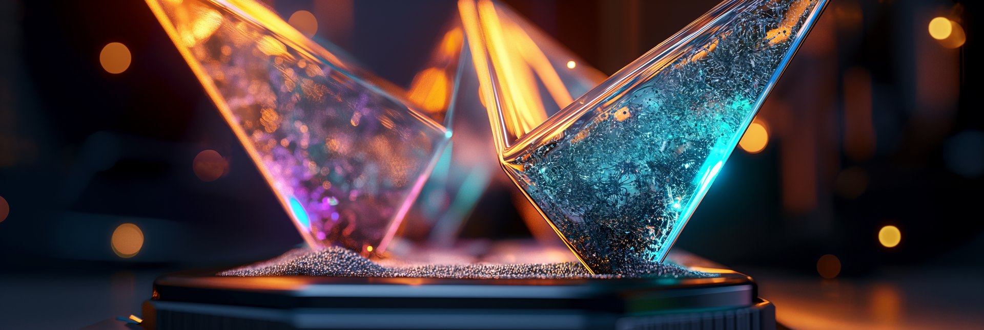 Holographic Illusions 11