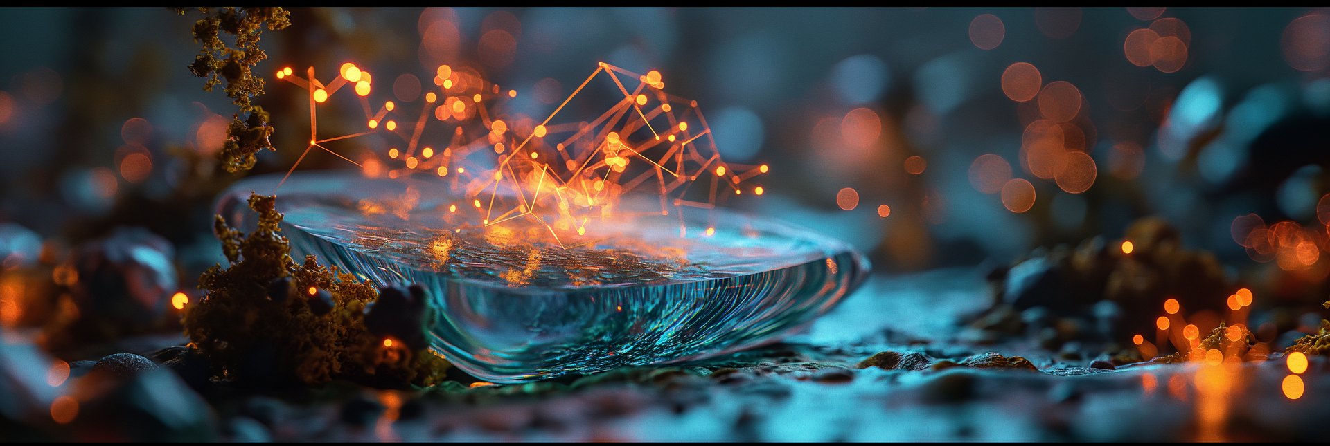 Holographic Illusions 16