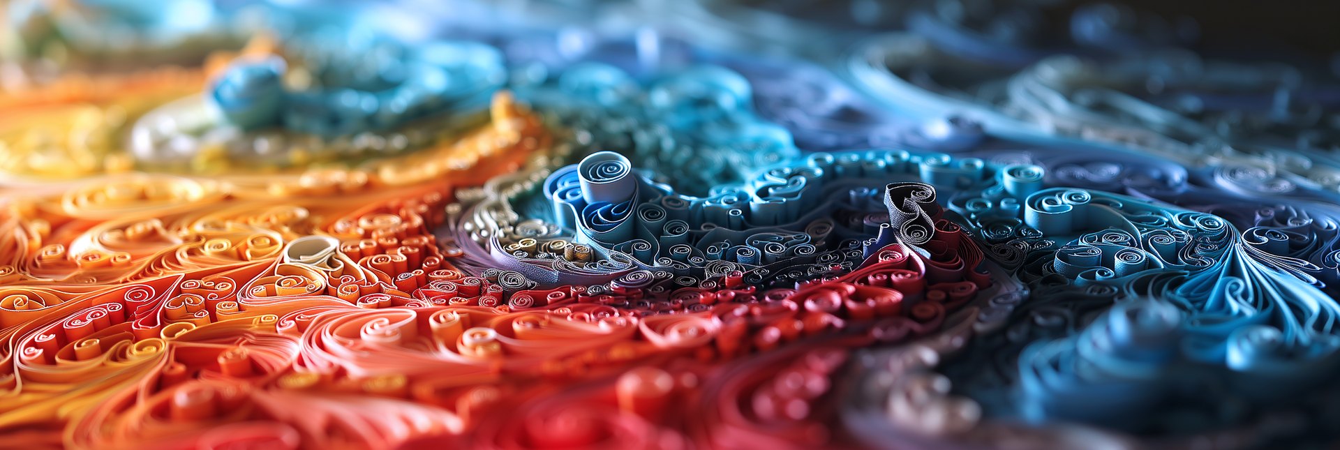 Paper Symphony 01