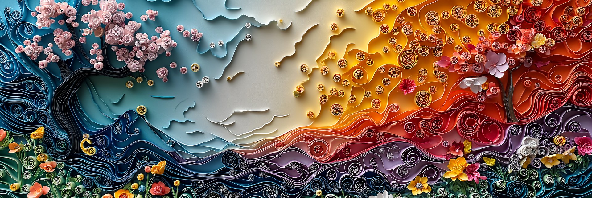 Paper Symphony 04