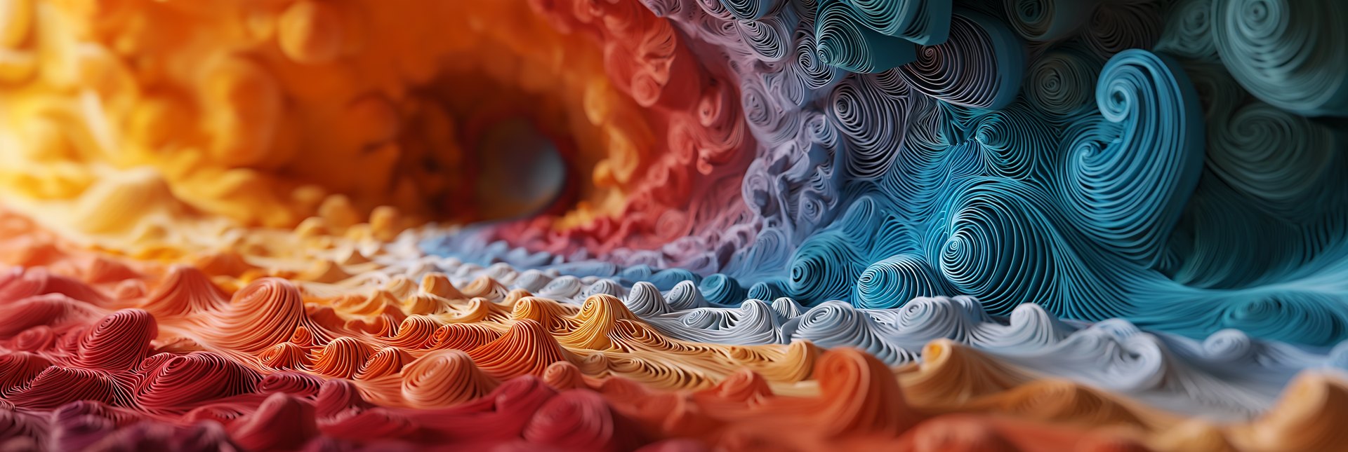 Paper Symphony 06