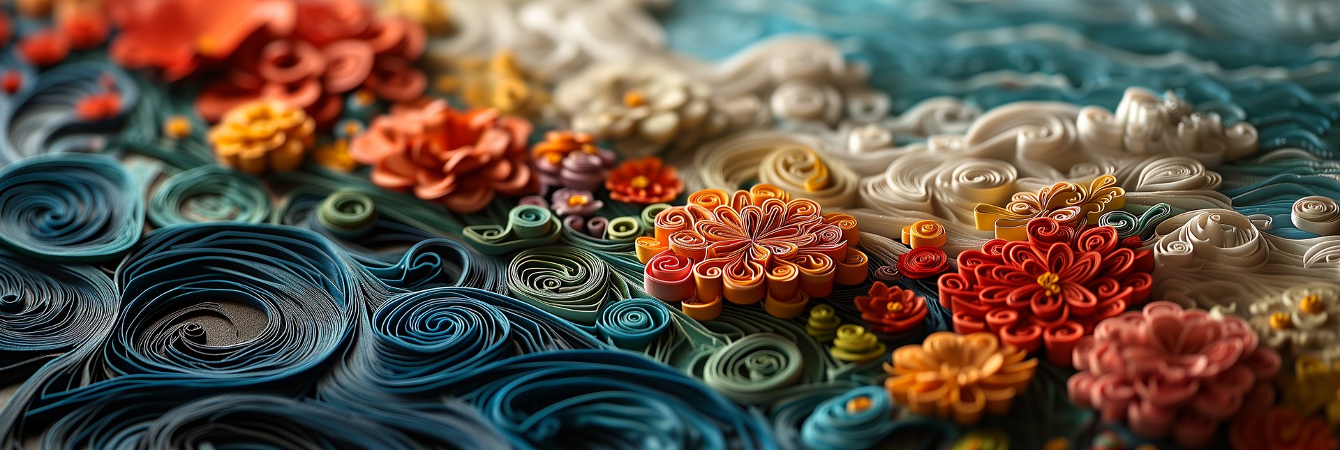 Paper Symphony 10