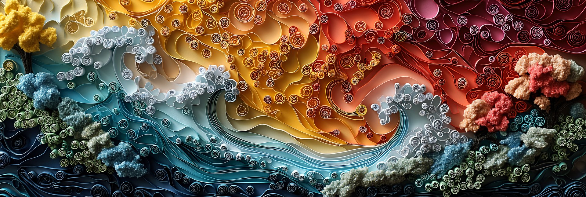 Paper Symphony 11