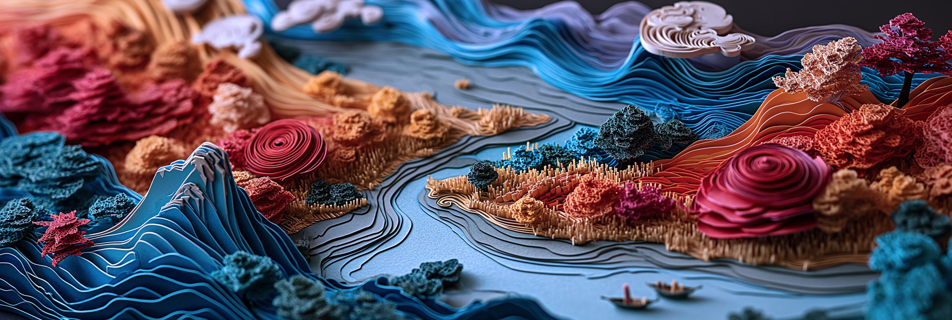 Paper Symphony 14