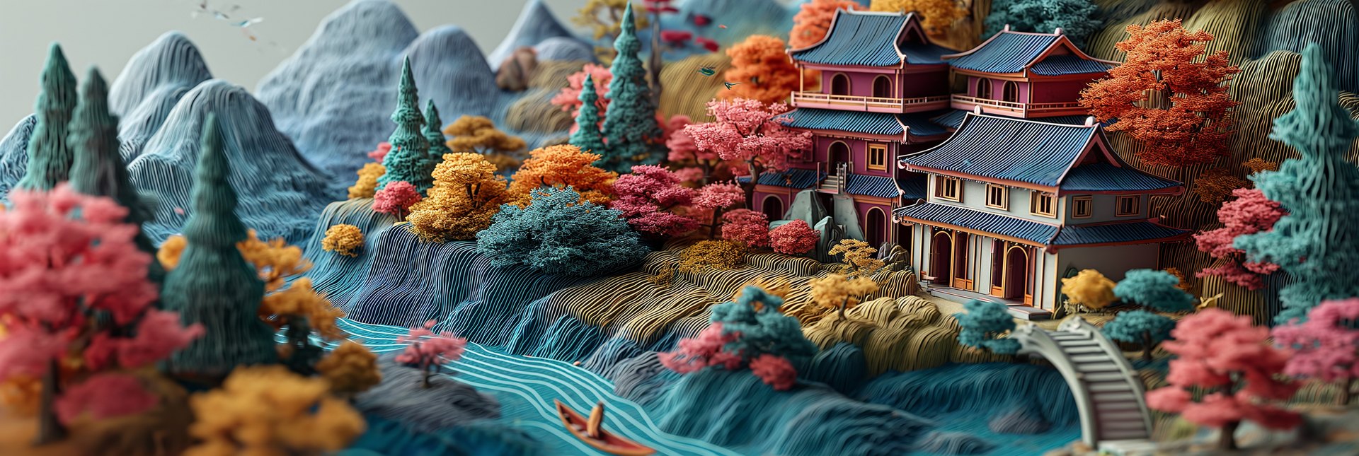 Paper Symphony 19