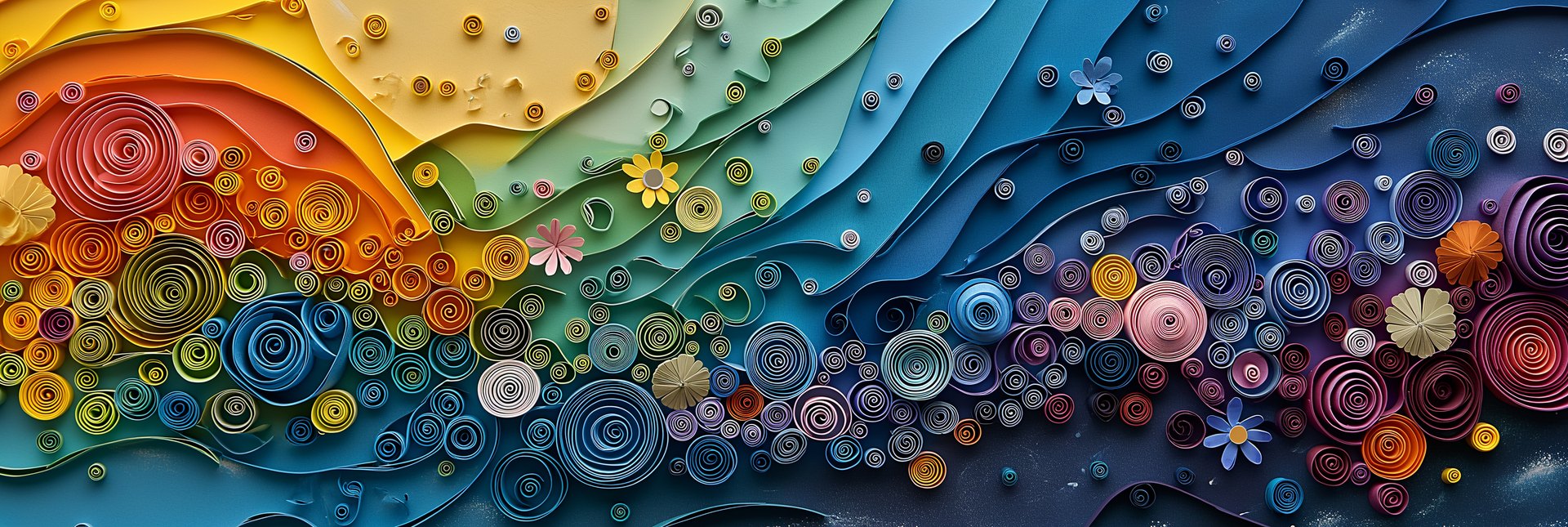 Paper Symphony 20