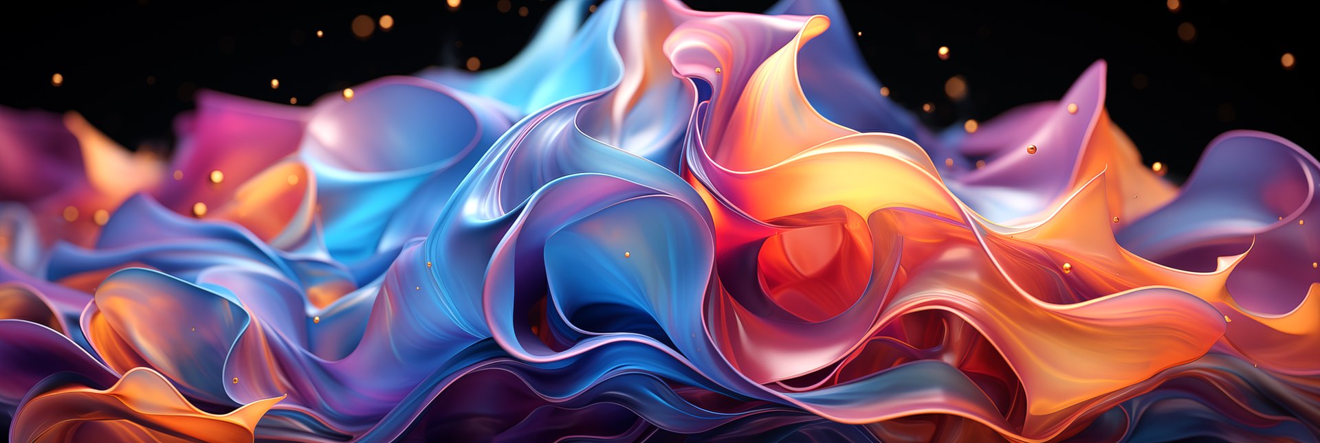 Ethereal Wisps